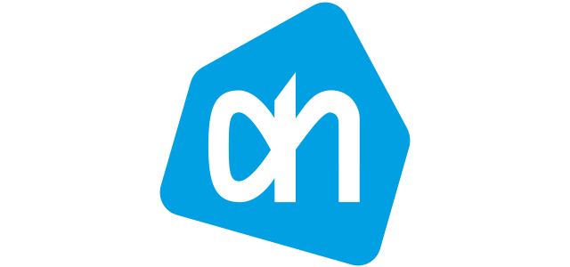 ah albert heijn supermarkt logo winkelcentrum noordhove zoetermeer