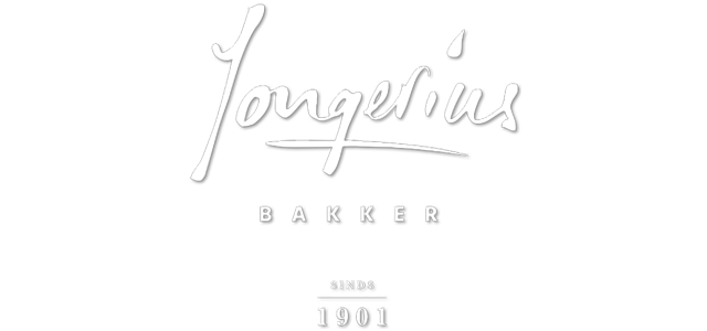 jongerius bakker logo winkelcentrum noordhove zoetermeer