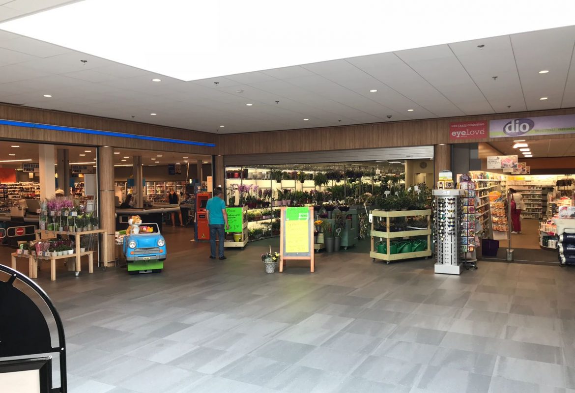 winkelcentrum noordhove zoetermeer